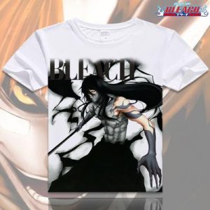 T-Shirt Ichigo Kurosaki