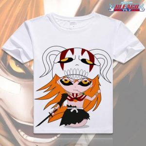 T-Shirt Ichigo Kurosaki