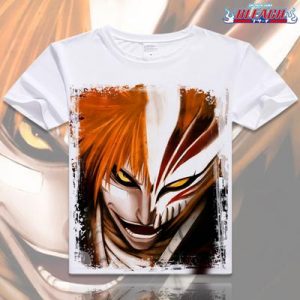 T-Shirt Ichigo Kurosaki