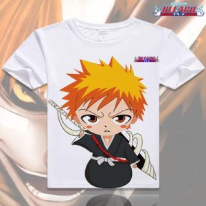 T-Shirt Mini Ichigo Zangetsu