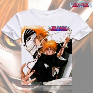 T-Shirt Ichigo Hollow