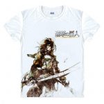 T-Shirt Mikasa Ackerman