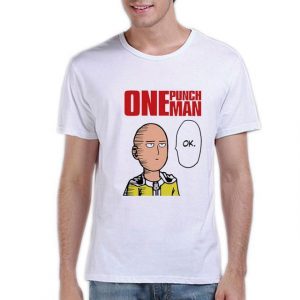 T-Shirt Saitama