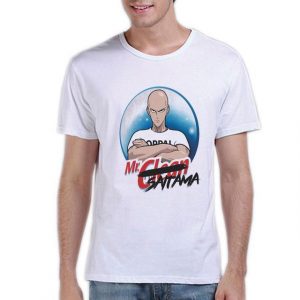 T-Shirt Saitama