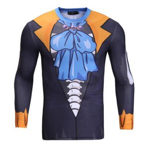 T-Shirt One Piece Compression Brook