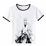 T-Shirt Zangetsu Blanc