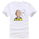 T-Shirt Saitama Meme OK