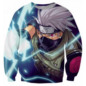 Pull Kakashi