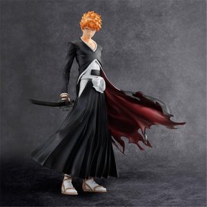 figurine bleach ichigo