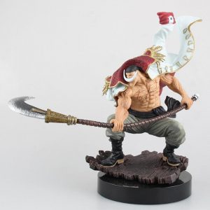 Figurine Barbe Blanche