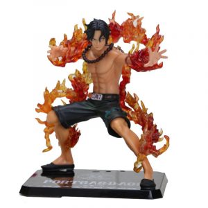 figurine ace