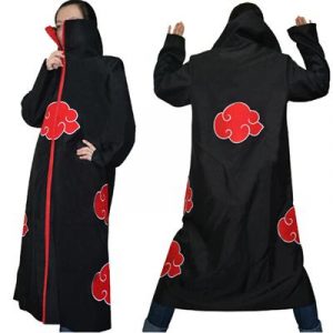 Cosplay Naruto Akatsuki