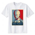 T-Shirt Saitama