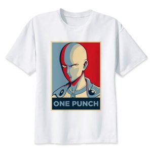 T-Shirt Saitama