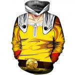 Sweat One Punch Man Tenue de Saitama