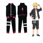 Déguisement Boruto