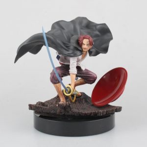 Figurine Shanks Le Roux