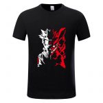 T-Shirt Naruto Homme