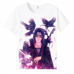 T-Shirt Itachi Illusions