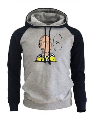 Sweat Saitama