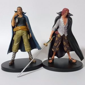 Figurine One Piece Banpresto