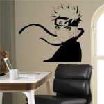 Stickers Naruto Shippuden