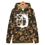 Sweat Attaque des Titans Brigades Spéciales (militaire)