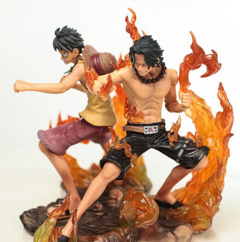 figurine ace