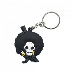 Porte-Clé One Piece Brook