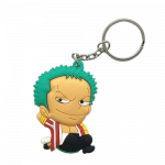 Porte-Clé One Piece Zoro Roronoa