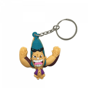 Porte-Clef One Piece Franky