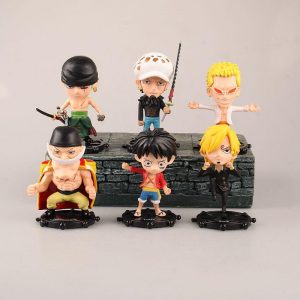 Figurine POP One Piece