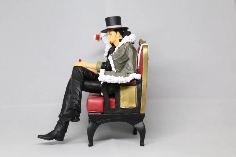 Figurine Rob Lucci