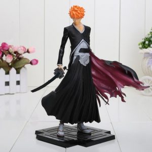 Figurine Bleach Ichigo Kurosaki