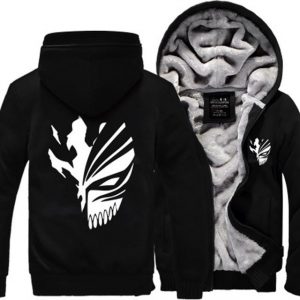 Veste Bleach