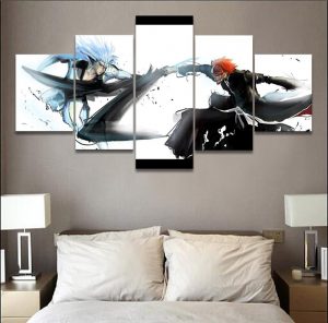 Wall Art Grimmjow