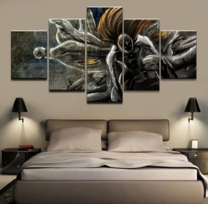 Wall Art Ichigo