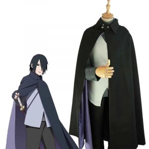 Déguisement Sasuke