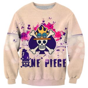 Pull One Piece  Symbole de Ace