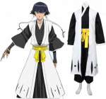 Soi Fon Cosplay