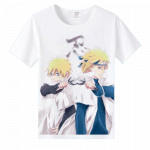 T-Shirt Minato