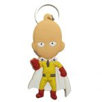 Porte-Clé One Punch Man Saitama