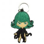 Porte-Clé One Punch Man Tatsumaki