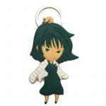 Porte-Clé One Punch Man Fubuki