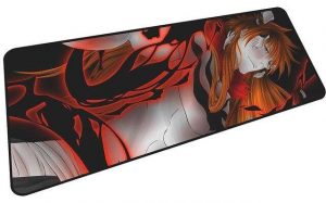 Tapis de Souris Ichigo Vasto Lorde