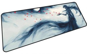 Tapis de Souris Bleach Ichigo Kurosaki