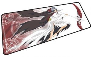 Tapis de Souris Bleach Rukia