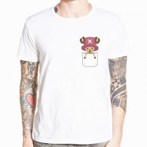 T-Shirt Tony Chopper