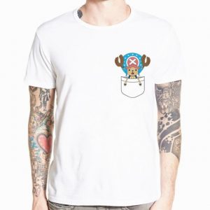 T-Shirt Tony Tony Chopper