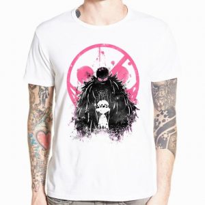 T-Shirt Doflamingo